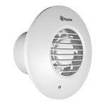 Xpelair DX 100B Sessiz Banyo Fanı