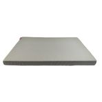XPERMATE PatiMinder Köpek Yatağı Büyük Irk Köpek Yatağı Büyük Köpek Yatakları (80 x 120 cm)
