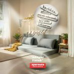 Xpermate Sünger Yatak Katlanýr Yatak Yer Yataðý Katlanabilir Yer Minderi