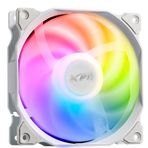 XPG 12CM VENTO120ARGB-WHCWW RGB KASA FANI BEYAZ