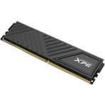 XPG 16GB (1x16GB) Gammix D35 Siyah DDR4 3200MHz CL16 1.35V PC Ram