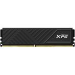 XPG 16GB (2x8GB) Spectrix D35 Siyah DDR4 3200MHz CL16 1.35V PC Ram