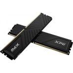 Xpg 16Gb (2X8gb) Spectrix D35 Siyah Ddr4 3600Mhz Cl18 1.35V Pc Ram