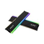 Xpg 16Gb (2X8gb) Spectrix D35g Rgb Ddr4 3600Mhz Cl18 1.35V Pc Ram