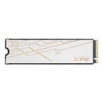 XPG 2TB Mars 980 Blade NVMe M.2 Soğutuculu SSD (Okuma 14000MB / Yazma 13000MB)