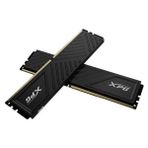 XPG 32GB (2X 16GB) DDR4 3600MHZ CL18 DUAL KIT PC RAM SPECTRIX D35 AX4U360016G18I-DTBKD35