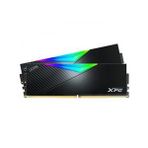 XPG 32GB (2x16GB) Lancer Siyah DDR5 7200MHz CL34 1.40V RGB PC Ram