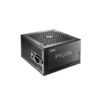 XPG 650w 80 Bronze Pylon Pylon650b-bkceu Power Supply