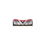 XPG 8GB (1x8GB) Gammix D30 Kırmızı DDR4 3600MHz CL18 1.35V PC Ram