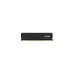 XPG 8GB (1x8GB) Spectrix D35 Siyah DDR4 3600MHz CL18 1.35V PC Ram