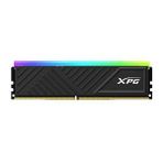 XPG 8GB (1x8GB) Spectrix D35G RGB DDR4 3200MHz CL16 1.35V PC Ram