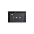 Xpg Adata Kyber 850W 80+ Gold Psu – Tam Modüler, Pcie 5.0, Sessiz Fan, Siyah
