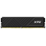 XPG AX4U320016G16A-SBKD35 Gammix D35 16 GB 3200 MHz Single CL16 Siyah DDR4 Soğutuculu RAM