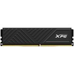 XPG AX4U32008G16A-SBKD35 Gammix D35 8GB 3200MHz CL16 DDR4 Ram
