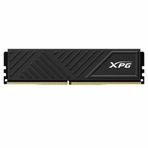 XPG AX4U36008G18I-SBKD35 Gammix D35 8GB 3600MHz CL18 DDR4 Ram