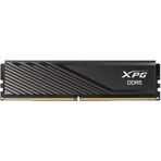 XPG AX5U5600C4616G-SLABBK Lancer Black 16 GB DDR5 5600 MHZ CL46 Gaming Ram