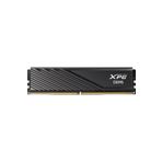 XPG AX5U6000C3016G-SLABBK Lancer Blade 16 GB 6000 MHz DDR5 Single Siyah CL30 Soğutuculu RAM
