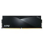 XPG AX5U6000C4016G-CLABK Lancer Black 16 GB DDR5 6000 MHz CL40 Oyuncu Ram