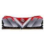 XPG Gammix D30 Kırmızı DDR4-3200Mhz CL16 8GB (1x8GB) Single (16-20-20) 1.35V (AX4U32008G16A-SR30)