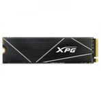 XPG Gammix S70 Blade 1 TB 7400/5500 MB/S PCIe Gen 4x4 M.2 NVMe SSD