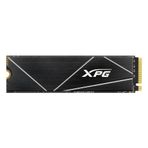 XPG Gammix S70 Blade 2TB 7400MB Okuma / 6800MB Yazma PCIe Gen4x4 M.2 2280 SSD
