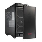 XPG INVADER-BKCWW Sharkoon Pure ATX Midi Tower RGB Kasa