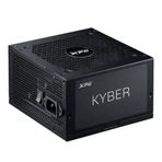 XPG KYBER850G-BKCEU 850W 80+ Gold Kyber PCIE 5.0 Tam Modüler Power Supply