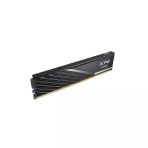 Xpg Lancer Blade 16Gb 5600Mhz Siyah Cl46 (1X16gb) Single Ax5u5600c4616g-Slabbk 1.1V Ddr5 Ram