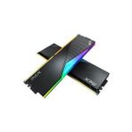 Xpg Lancer Siyah Rgb Ddr5-6800Mhz Cl34 32Gb (2X16gb) Dual Kit Ram