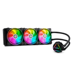 XPG Levante 360 mm Argb Aıo Cpu Sıvı Soğutucusu