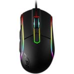 XPG Premier PMW3360 Kablolu Optik 12000 Dpı Gaming Mouse Siyah