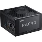 Xpg Pylon Iı 750W 80+ Bronze Power Supply (PYLONII750B-BKCEU)