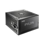 XPG Pylon PYLON650B-BKCEU 650W 80+ Bronze Power Supply