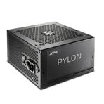 XPG PYLON550B-BKCEU Pylon 550W 80+ Bronz Power Supply