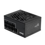 Xpg Pymcore Sfx 750W 80+ Gold Power Supply (PYMCORE750G-BKCEU)