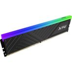 Xpg Spectrix D35G Rgb 16GB (1X16GB) 3600 Mhz Ddr4 CL18 Ram - X4U360016G18I-SBKD35G