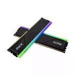 XPG Spectrix D35G RGB AX4U320016G16A-DTBKD35G 32 GB (2x16) 3200 MHz CL16 DDR4 Ram