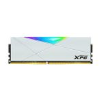 Xpg Spectrix D50 Rgb AX4U32008G16A-DW50 16GB (2X8GB) Ddr4 3200MHZ CL16 Oyuncu Ram
