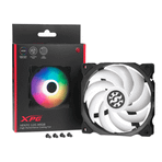 XPG VENTO 120 mm ARGB Kasa Fanı