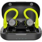 xPhone Store BE1032 Sarı Bluetooth Kulaklık