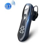 Xphone Store F9 Siyah Bluetooth Kulaklık