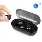 xPhone Store Y30 Siyah Bluetooth Kulaklık
