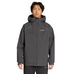 Xpl Flc 3in1 Erkek Gri Outdoor Ceket JV8688
