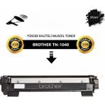 Xplus Brother HL-1111 Siyah Ithal Muadil Toner 1.500 Sayfa
