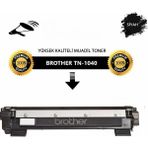 Xplus Brother MFC-1815 Siyah Ithal Muadil Toner 1.500 Sayfa