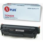 Xplus Canon Fx-10/ I-Sensys MF-4350D Siyah Ithal Muadil Toner 2.000 Sayfa - Renkli