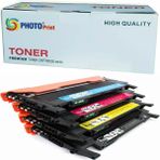 Xplus Color Laser Yazıcı 150A Hp 117A 4 Renk Ithal Toner Seti 1.000 Sayfa Chipli