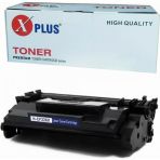 Xplus Hp 26X / CF226X / 052H- Hp Laserjet Pro M402D Toner 9.200 Sayfa Chipli