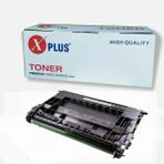 Xplus Hp 37X / CF237X Enterprise M609X Siyah Chipli Ithal Muadil Toner 25.000 Sayfa