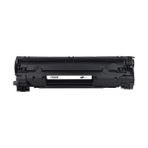 Xplus Hp 83X CF283X Toner Muadil Yazıcı Kartuşu (4 Lü Ekonomik Paket) - Siyah